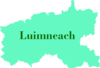 Map Of Limerick County Image
